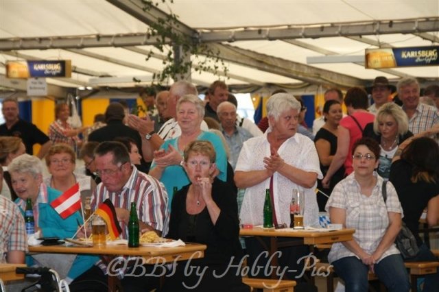 16. Alpenrock - Sonntag