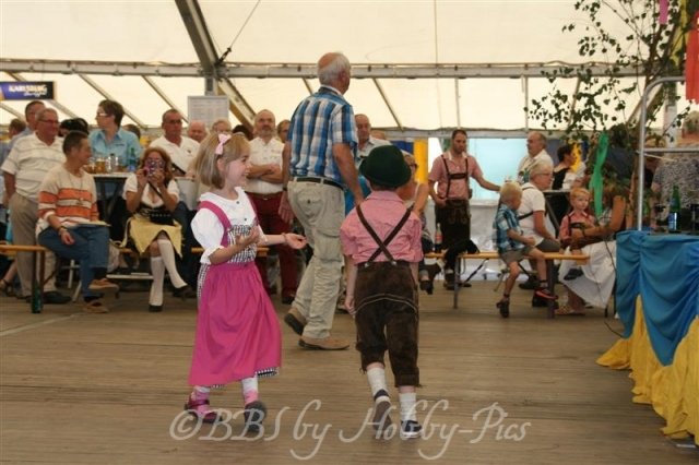 16. Alpenrock - Sonntag