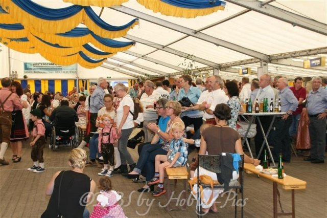 16. Alpenrock - Sonntag