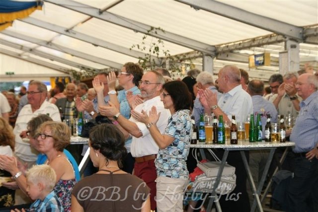 16. Alpenrock - Sonntag