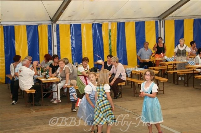 16. Alpenrock - Sonntag