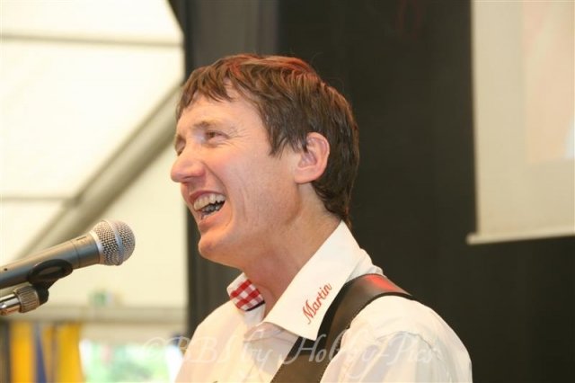 16. Alpenrock - Sonntag