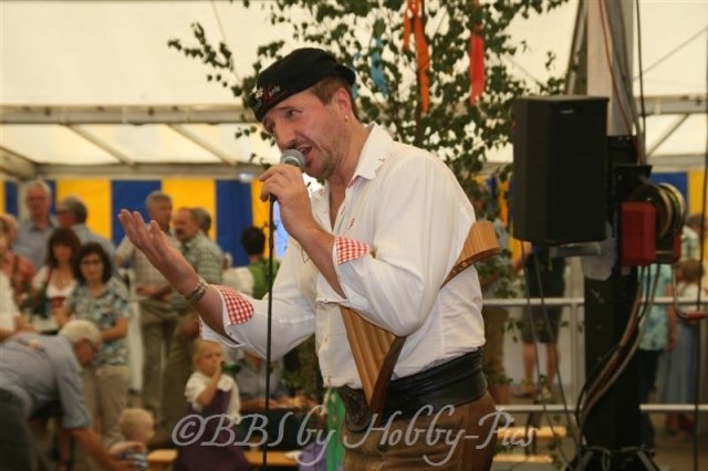 16. Alpenrock - Sonntag