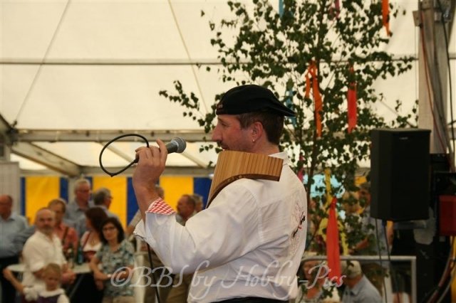 16. Alpenrock - Sonntag