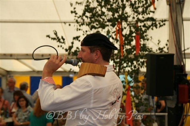 16. Alpenrock - Sonntag