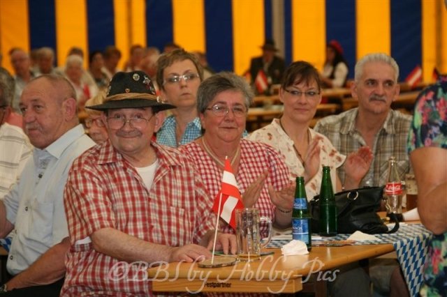 16. Alpenrock - Sonntag