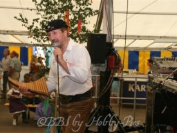 16. Alpenrock - Sonntag