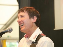 16. Alpenrock - Sonntag