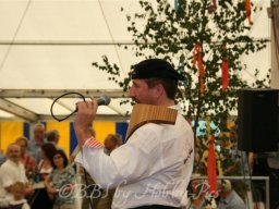 16. Alpenrock - Sonntag
