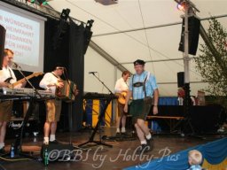 16. Alpenrock - Sonntag