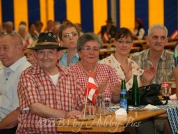16. Alpenrock - Sonntag