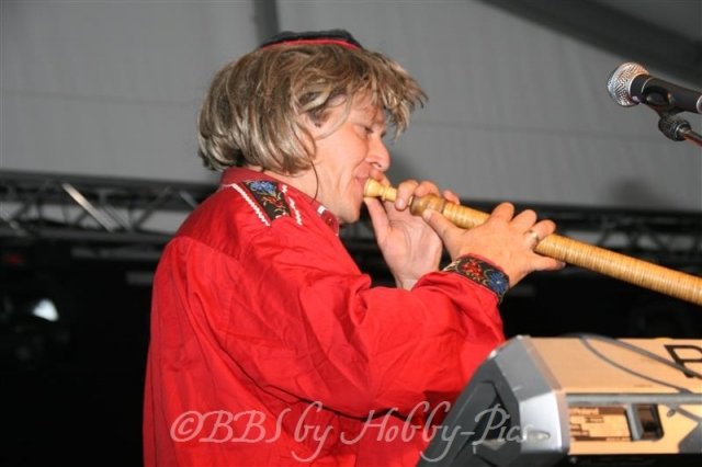 Kirmes und Laurentius Markt Wolfersweiler