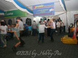 Kirmes und Laurentius Markt Wolfersweiler