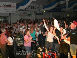 Kirmes und Laurentius Markt Wolfersweiler