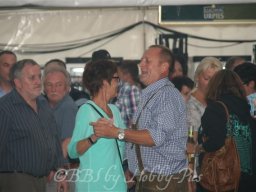 Kirmes und Laurentius Markt Wolfersweiler