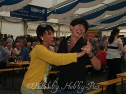 Kirmes und Laurentius Markt Wolfersweiler