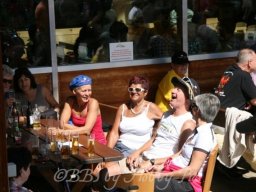 Pfunds-Kerle Fan Wandertag