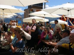 Pfunds-Kerle Fan Wandertag