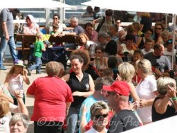 Pfunds-Kerle Fan Wandertag
