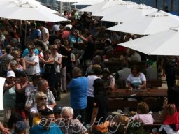 Pfunds-Kerle Fan Wandertag