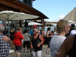 Pfunds-Kerle Fan Wandertag