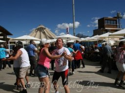 Pfunds-Kerle Fan Wandertag