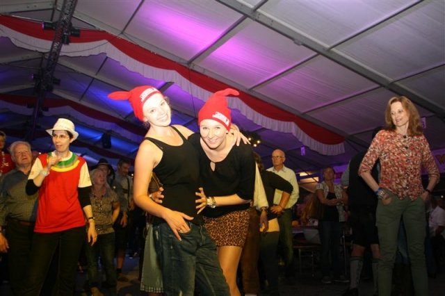Pfunds-Kerle Fest - Freitag