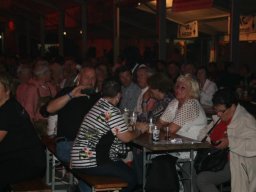 Pfunds-Kerle Fest - Freitag