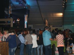 Pfunds-Kerle Fest - Freitag