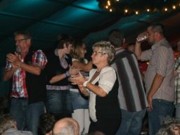 Pfunds-Kerle Fest - Freitag