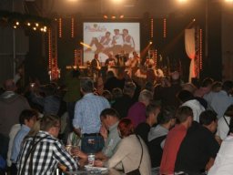 Pfunds-Kerle Fest - Freitag