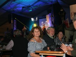Pfunds-Kerle Fest - Freitag
