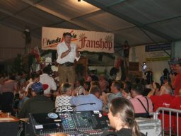 Pfunds-Kerle Fest - Freitag