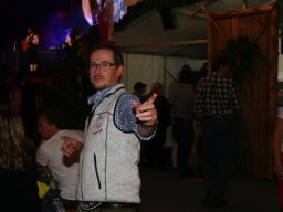 Pfunds-Kerle Fest - Freitag