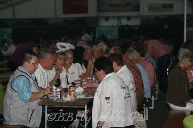 Pfunds-Kerle Fest - Samstag
