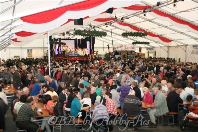 Pfunds-Kerle Fest - Sonntag