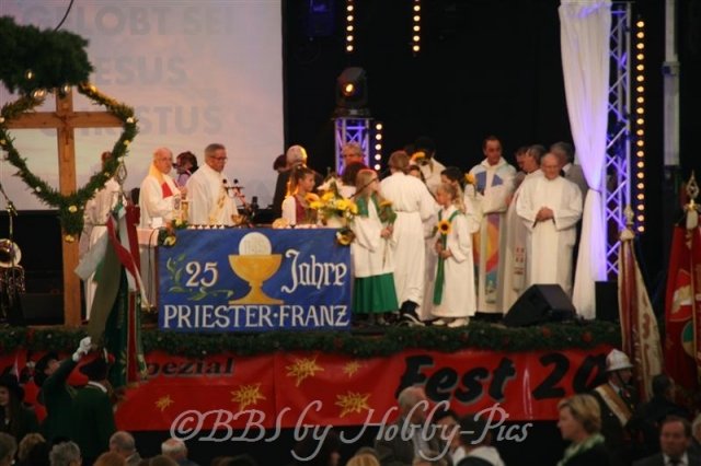 Pfunds-Kerle Fest - Sonntag