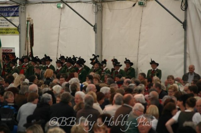 Pfunds-Kerle Fest - Sonntag