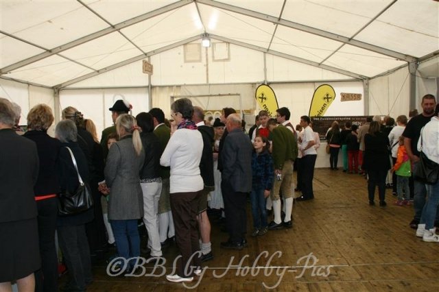 Pfunds-Kerle Fest - Sonntag