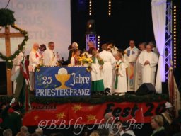Pfunds-Kerle Fest - Sonntag