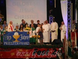 Pfunds-Kerle Fest - Sonntag