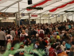 Pfunds-Kerle Fest - Sonntag