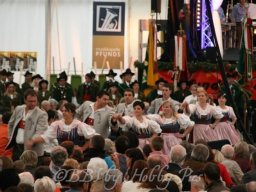 Pfunds-Kerle Fest - Sonntag