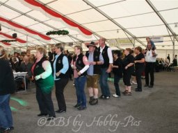 Pfunds-Kerle Fest - Sonntag