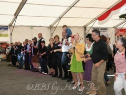 Pfunds-Kerle Fest - Sonntag
