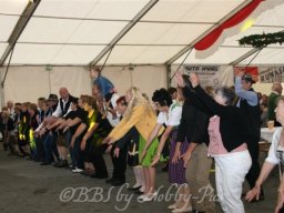 Pfunds-Kerle Fest - Sonntag