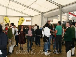 Pfunds-Kerle Fest - Sonntag