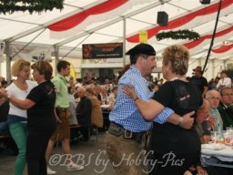 Pfunds-Kerle Fest - Sonntag