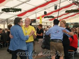 Pfunds-Kerle Fest - Sonntag