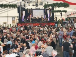 Pfunds-Kerle Fest - Sonntag